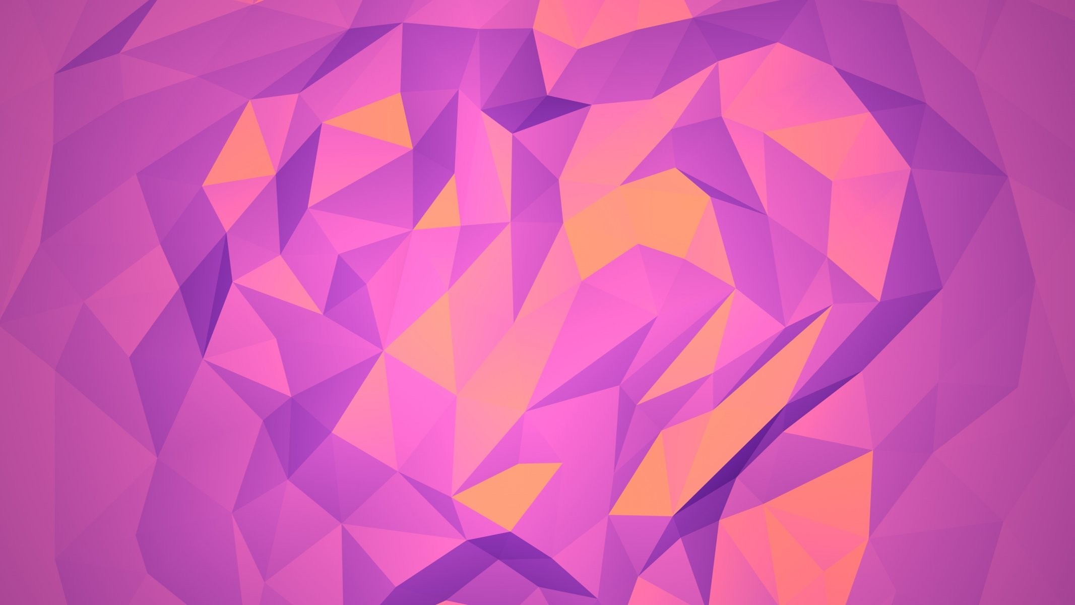 Purple and Orange Wallpaper (80+ images)
