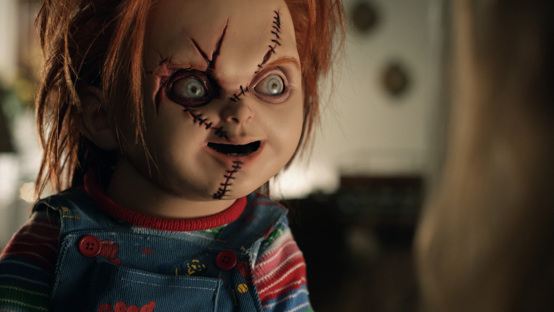 Chucky Wallpaper HD (71+ images)