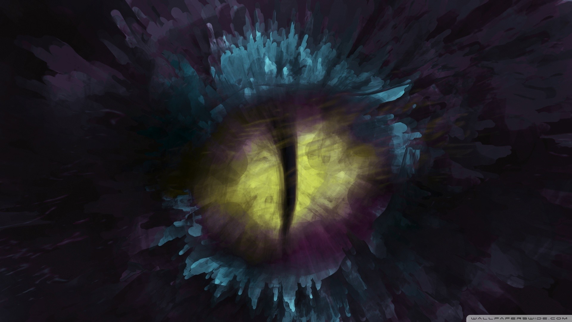 Dragon Eye Wallpaper (62+ images)