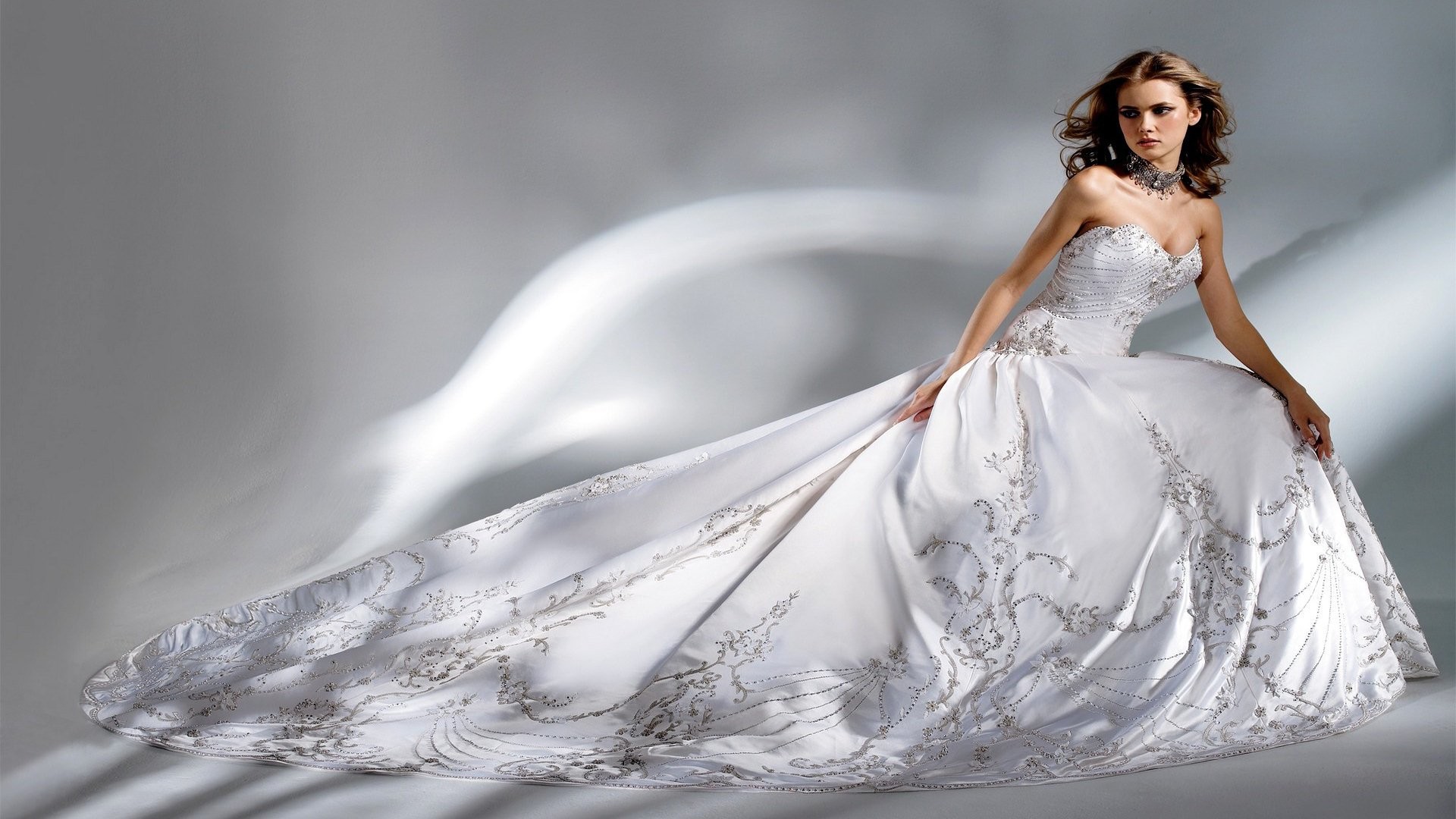 Wedding Dress Wallpaper (66+ images)