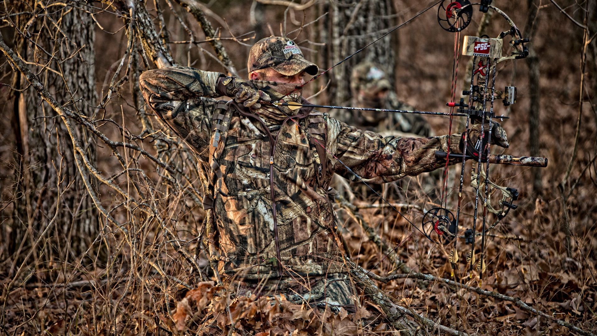 Mathews Archery Wallpaper (64+ images)