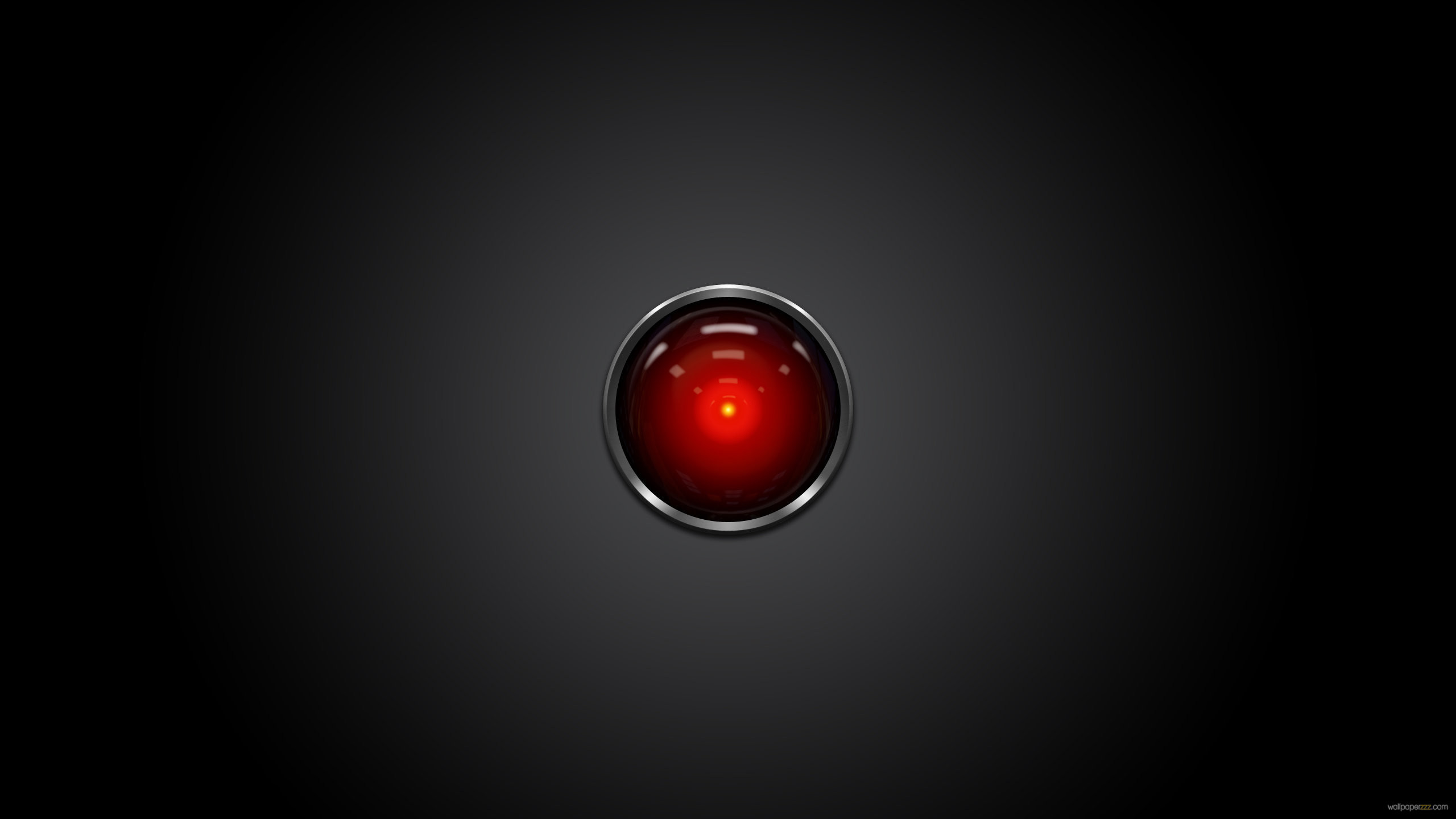 Hal 9000 HD Wallpaper (76+ images)