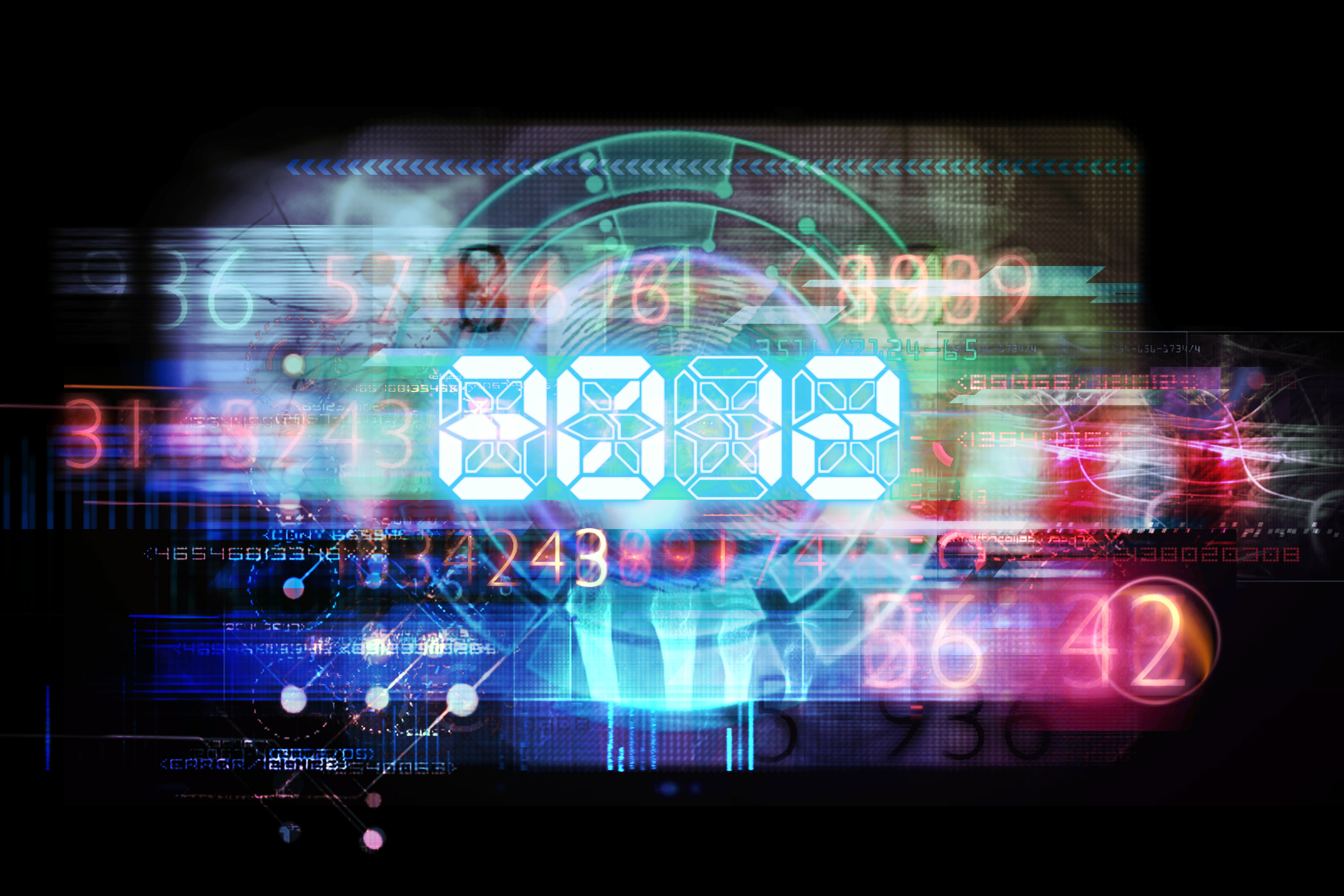 Countdown Wallpaper (69+ images)