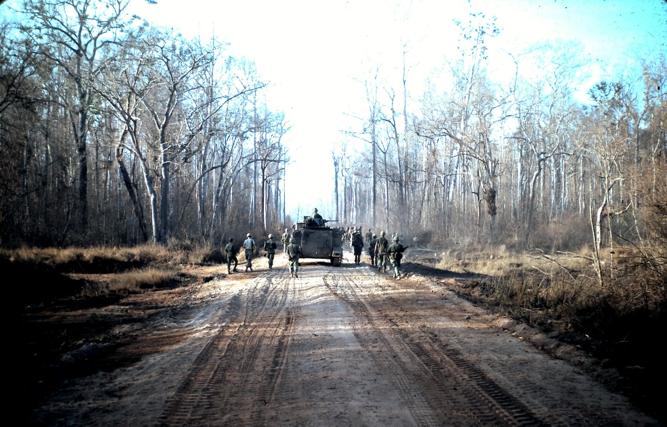 Vietnam War Wallpaper (50+ images)