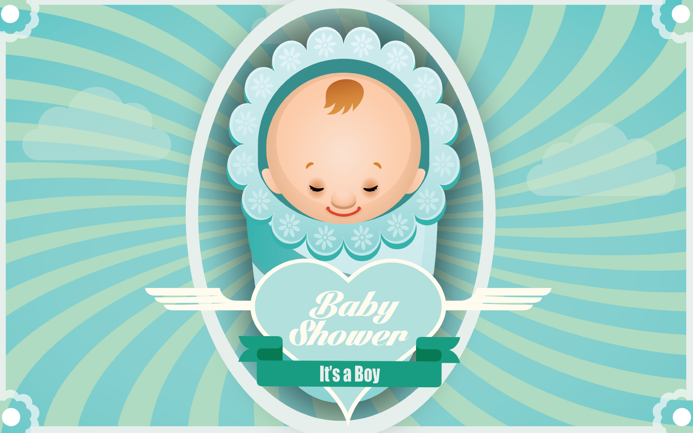 Baby Shower Wallpaper Images (31+ images)