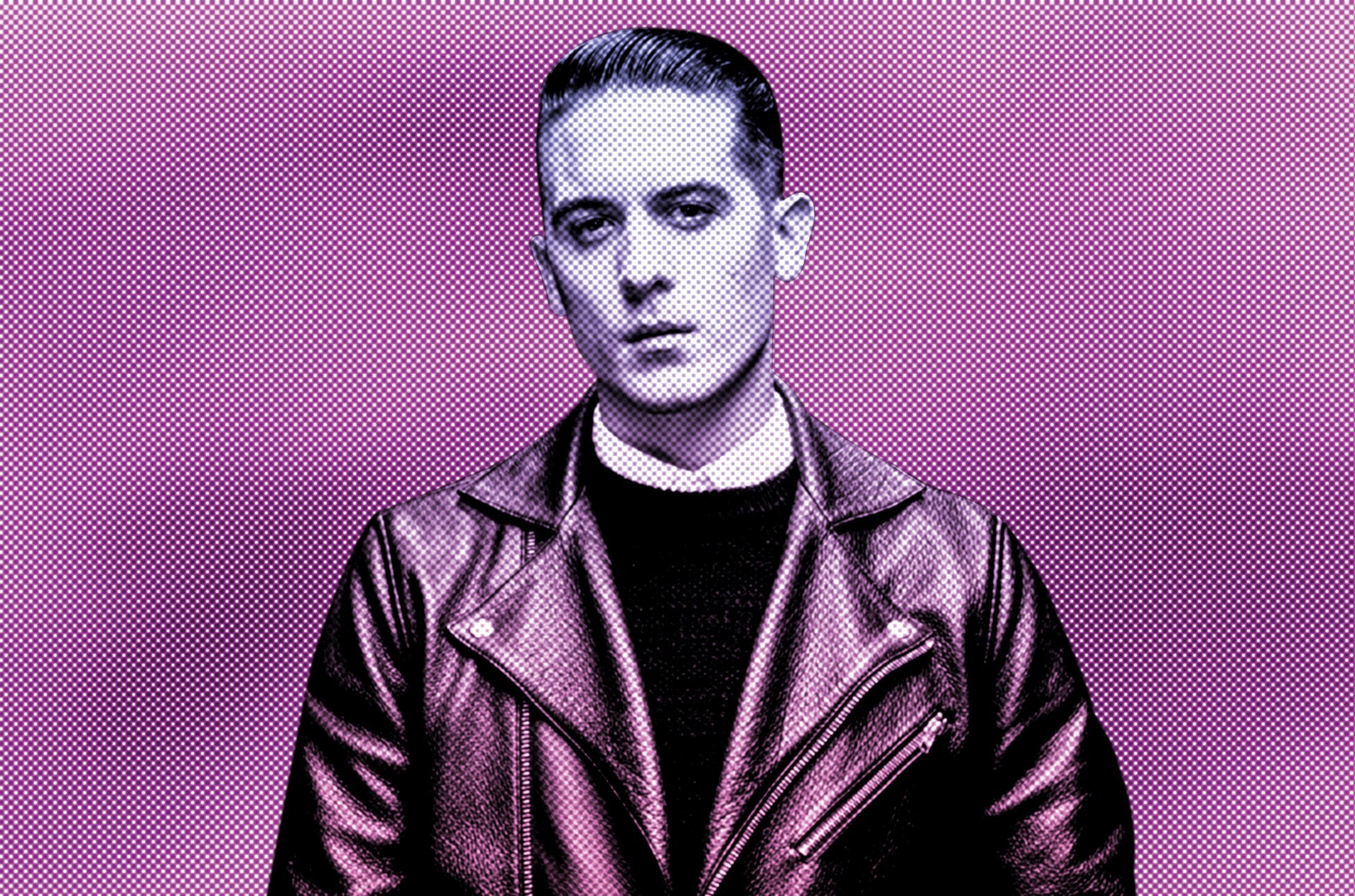 G Eazy iPhone Wallpaper (66+ images)