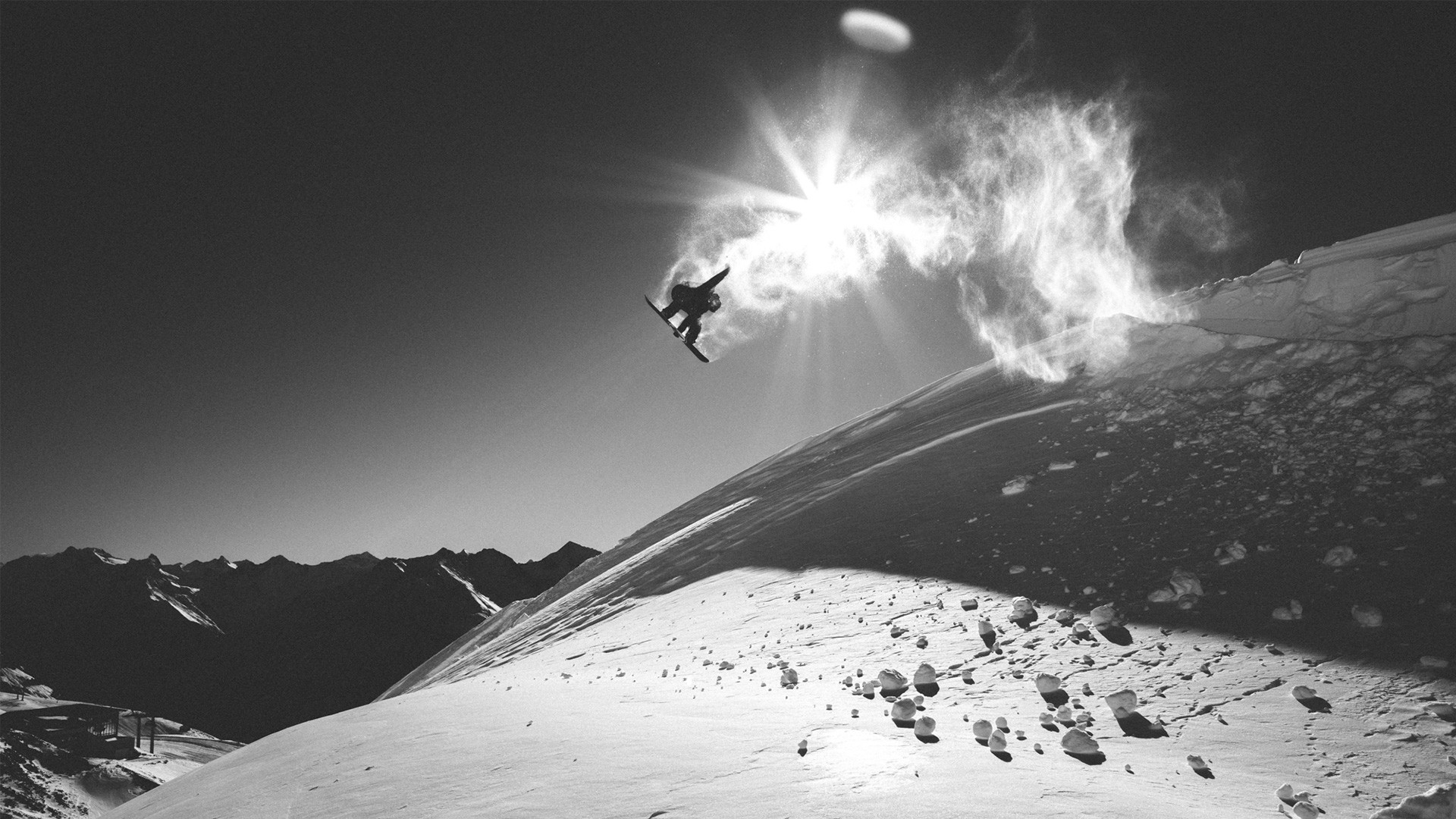 Extreme Snowboarding Wallpapers (62+ images)