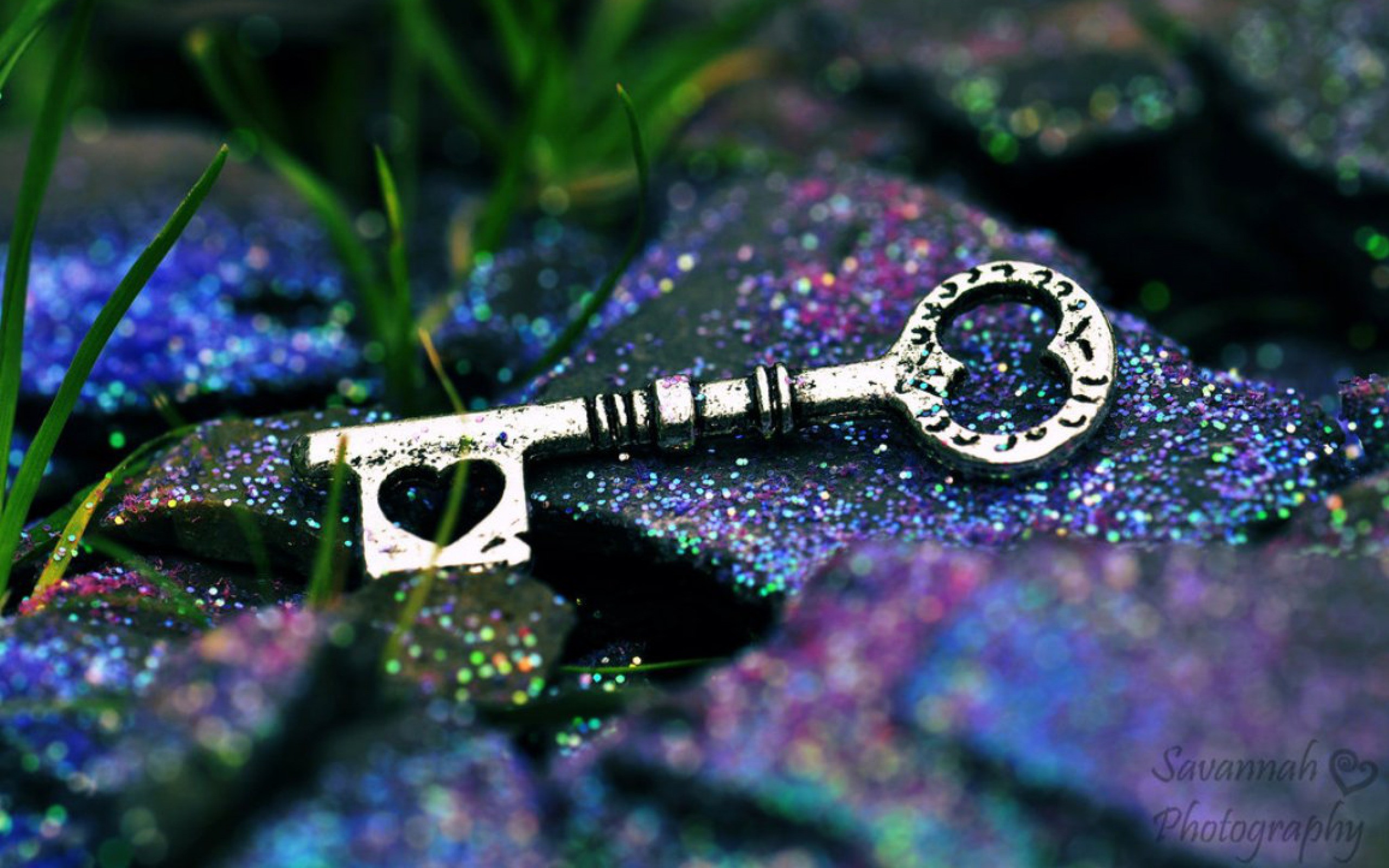 Cute Glitter Wallpaper (62+ images)