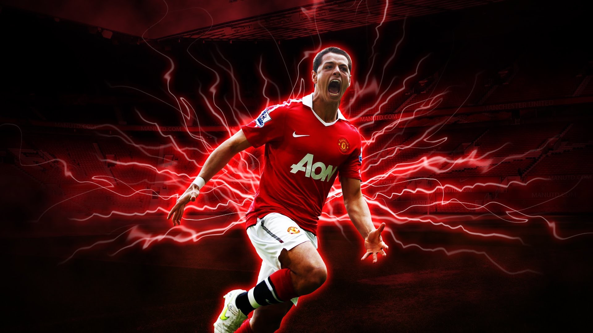 Chicharito Hernandez Wallpaper (73+ images)