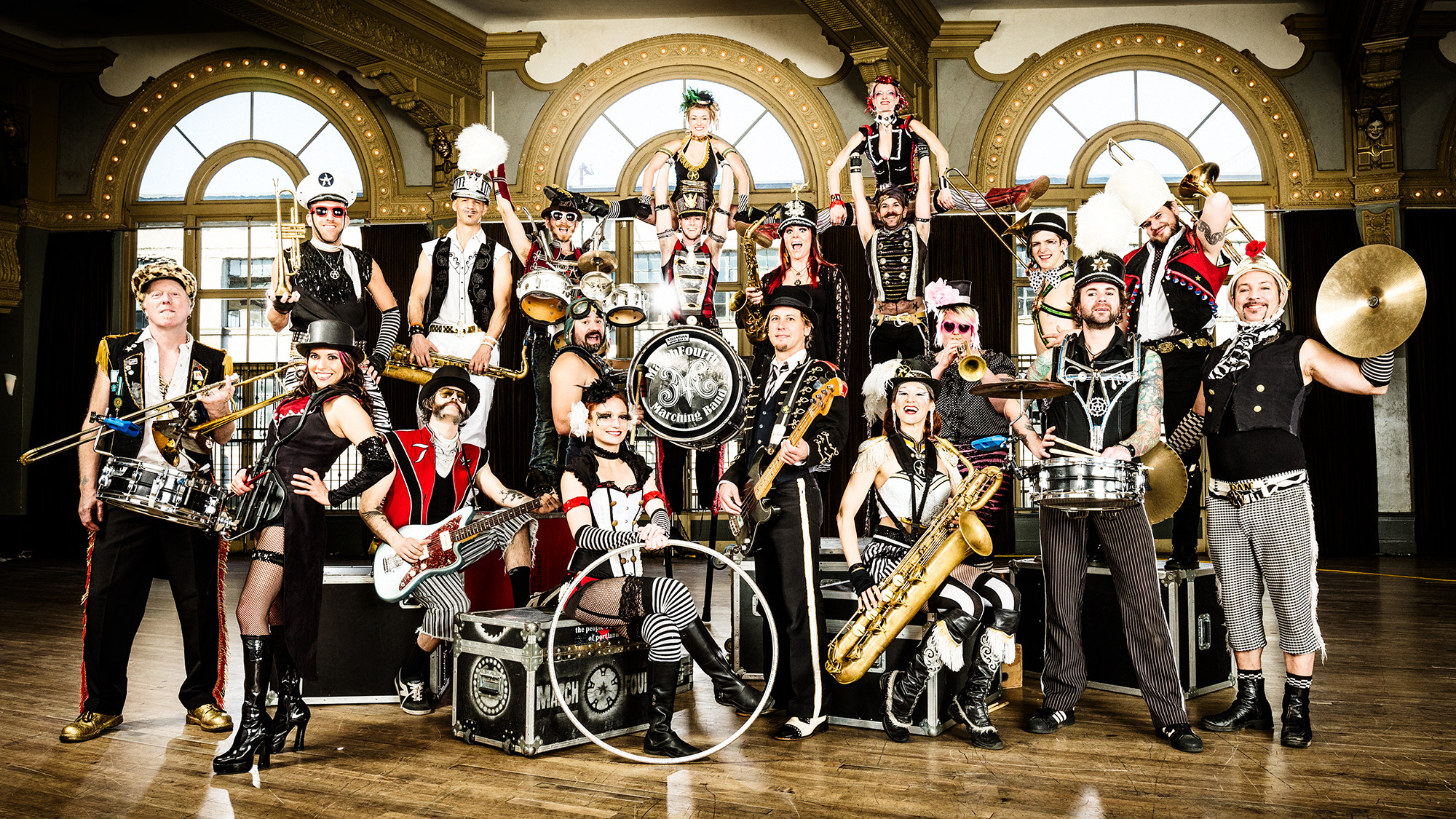 Marching Band Music Wallpaper (85+ images)