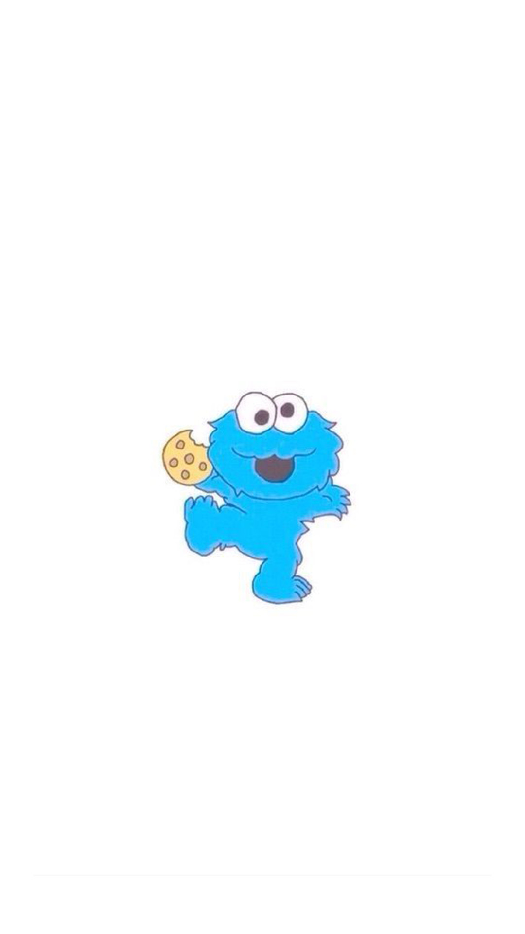 Cookie Monster Wallpaper HD (70+ images)