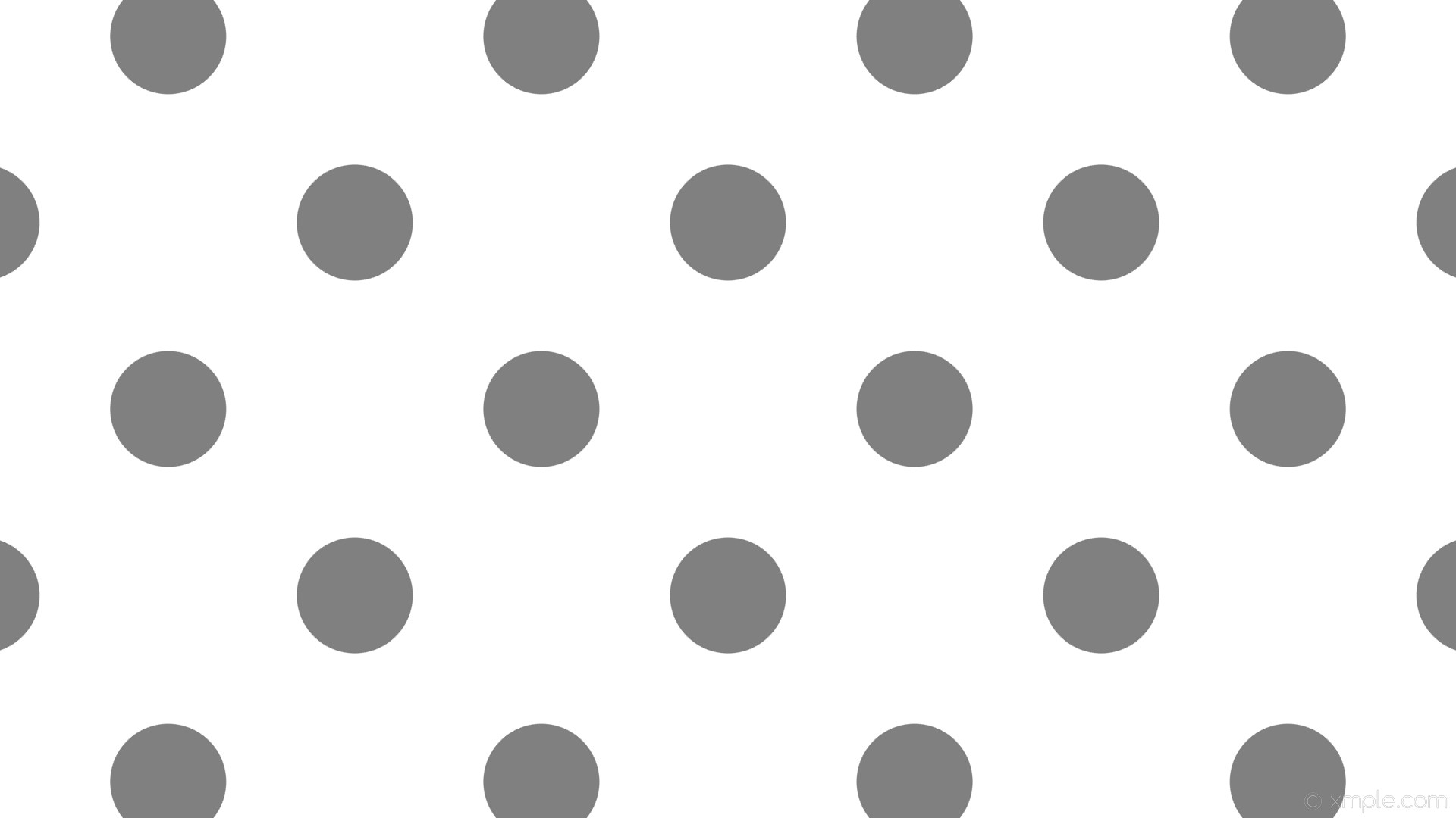 Black and White Dot Wallpaper (76+ images)