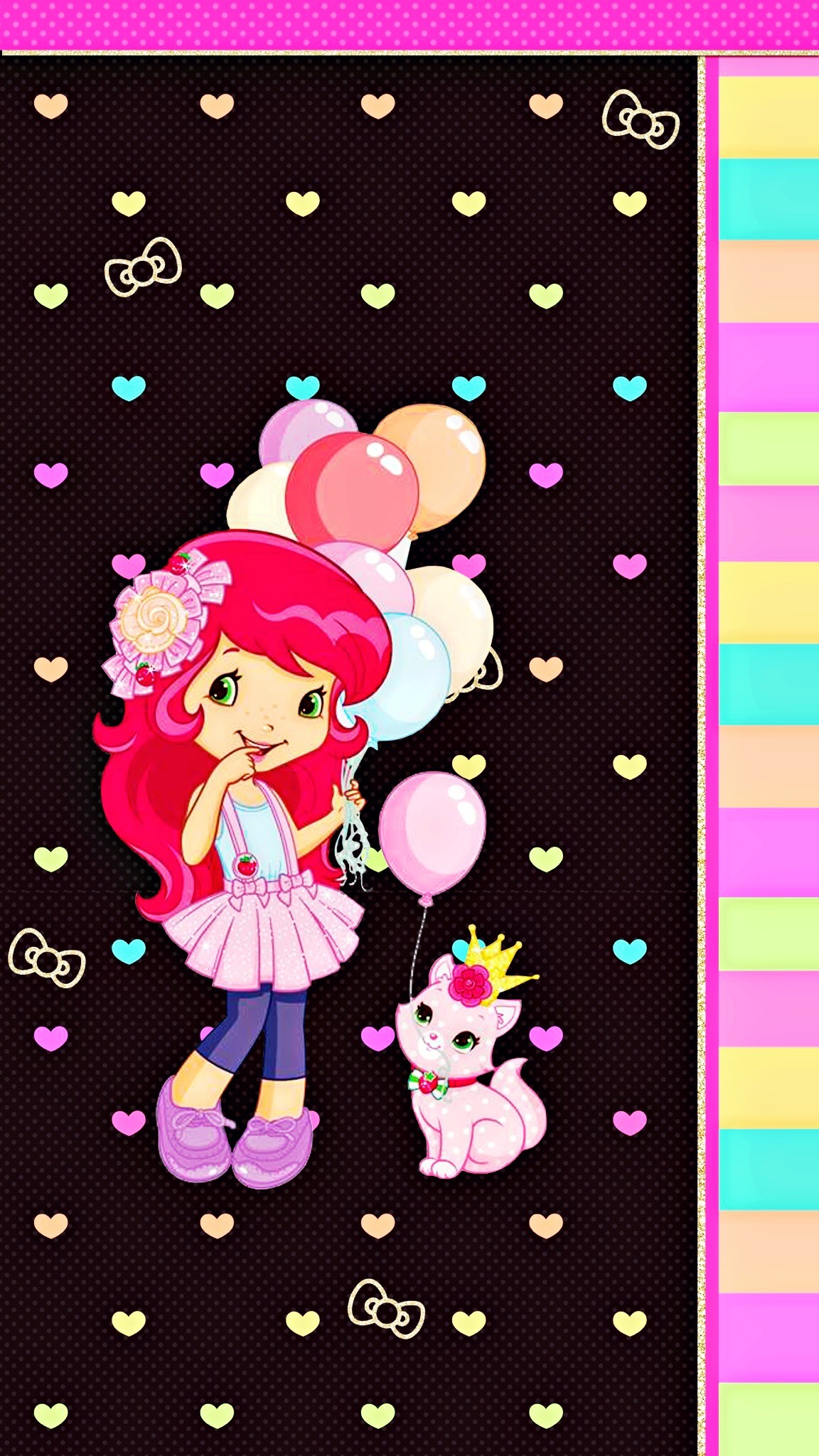 Pink Zebra Wallpaper (38+ images)