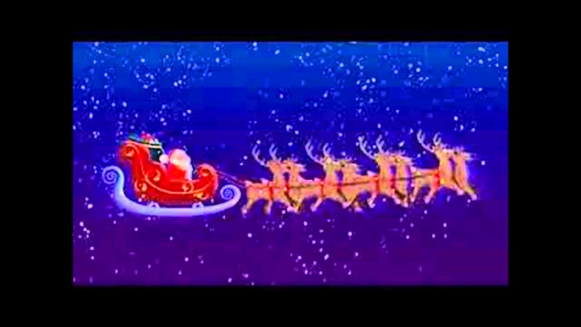 The Night Before Christmas Wallpaper (69+ images)