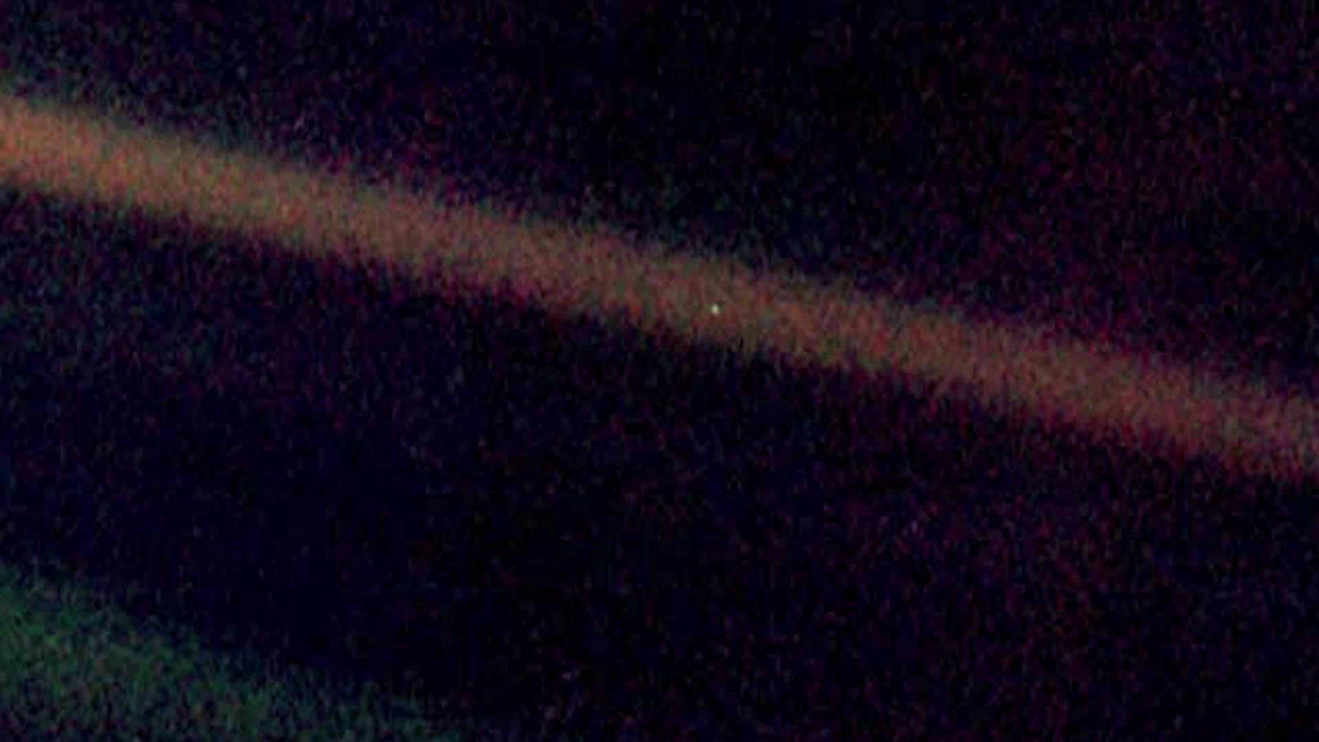 Pale Blue Dot Wallpaper (75+ images)