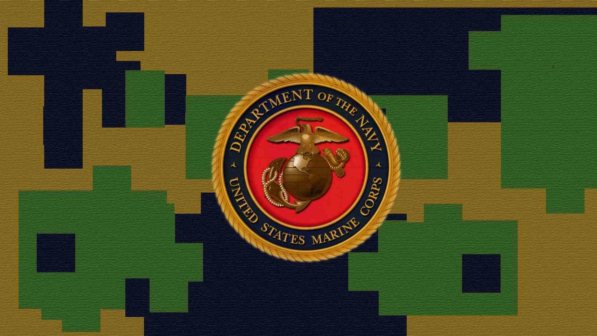 Marine Corps Screensavers and Wallpaper (57+ images)