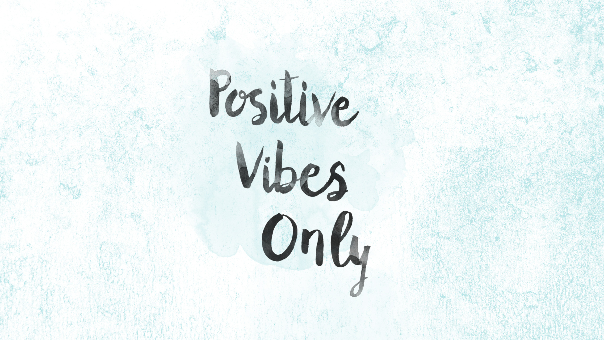 Positive Vibes Wallpaper (69+ images)
