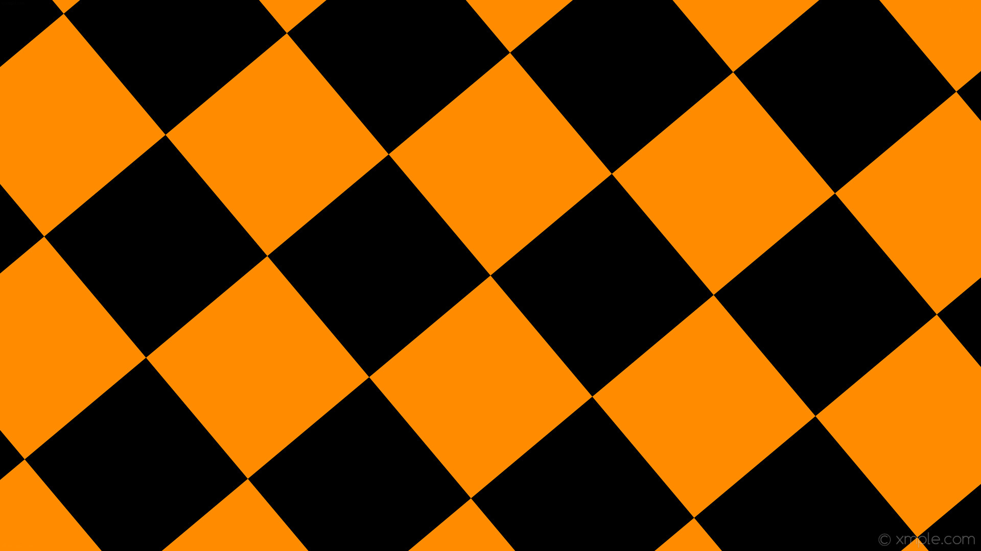 Orange Black Wallpaper (80+ images)