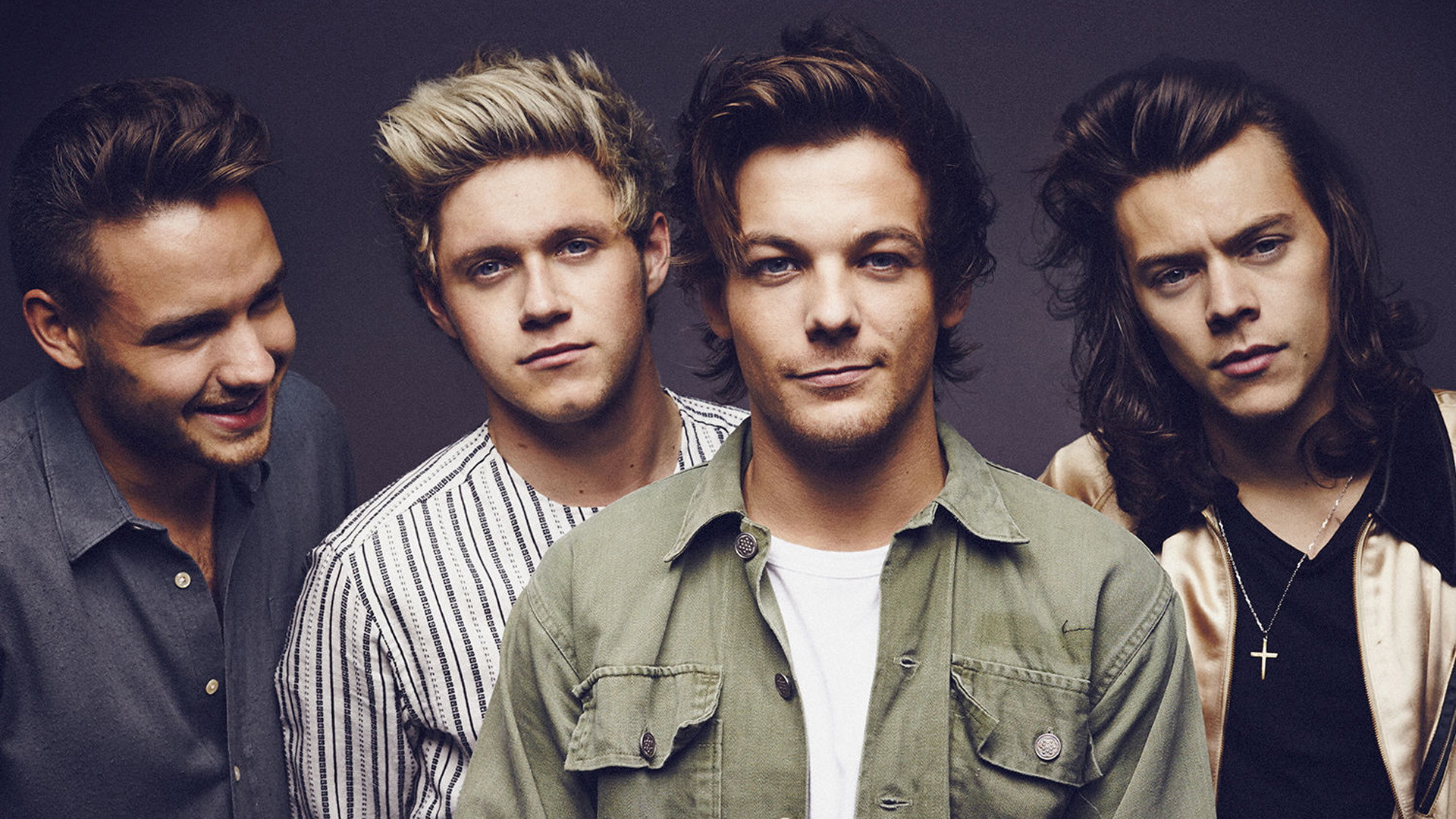 One Direction Laptop Wallpaper (69+ images)