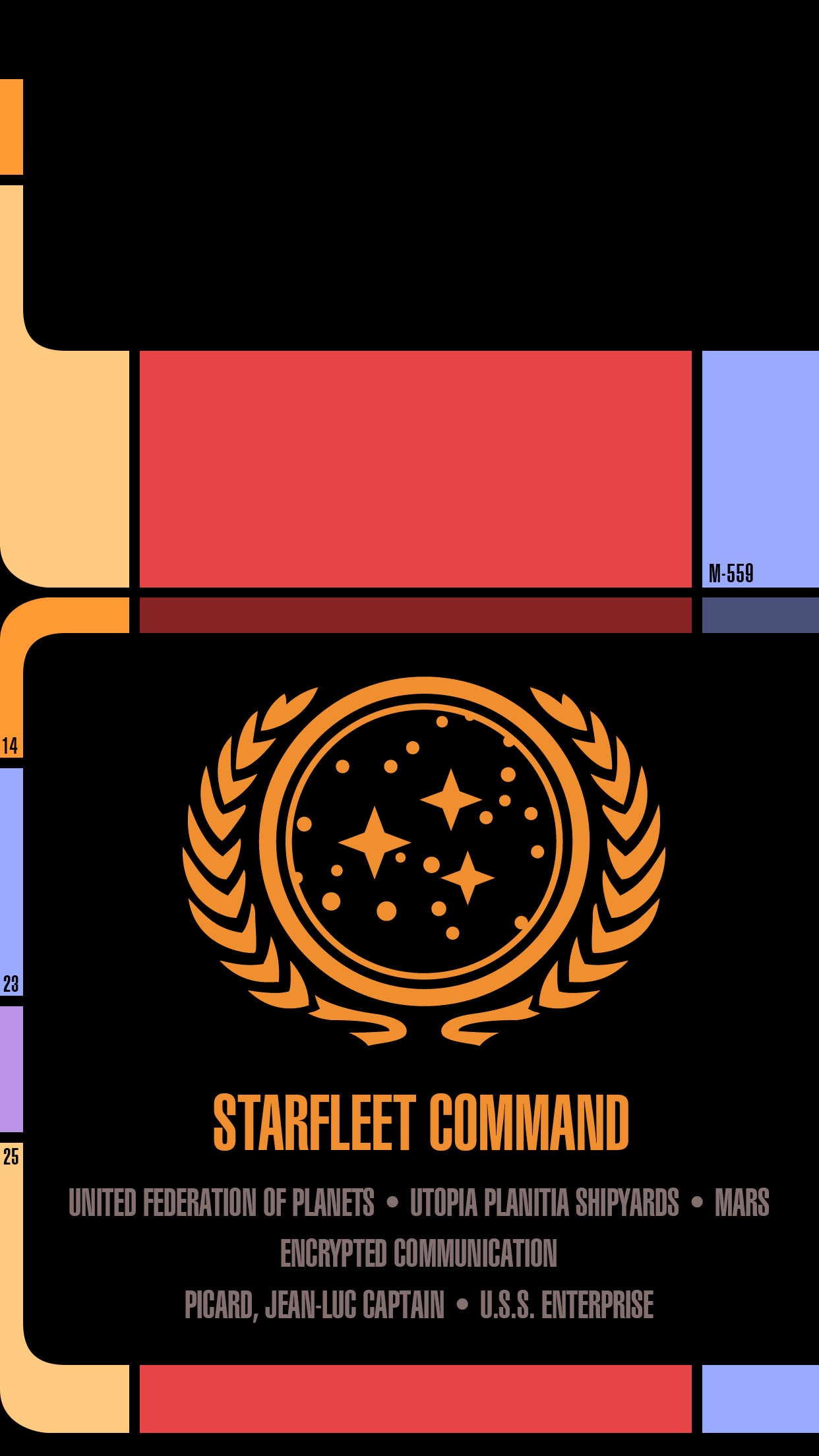 Star Trek Wallpaper Android (71+ images)