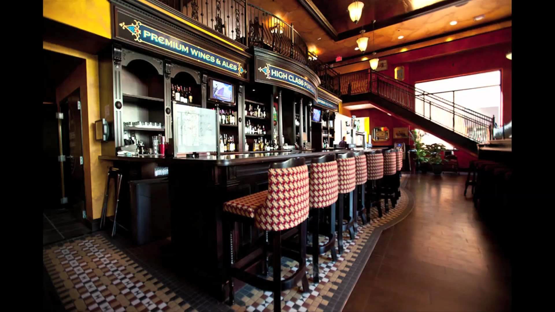 Irish Pub Wallpaper (68+ images)