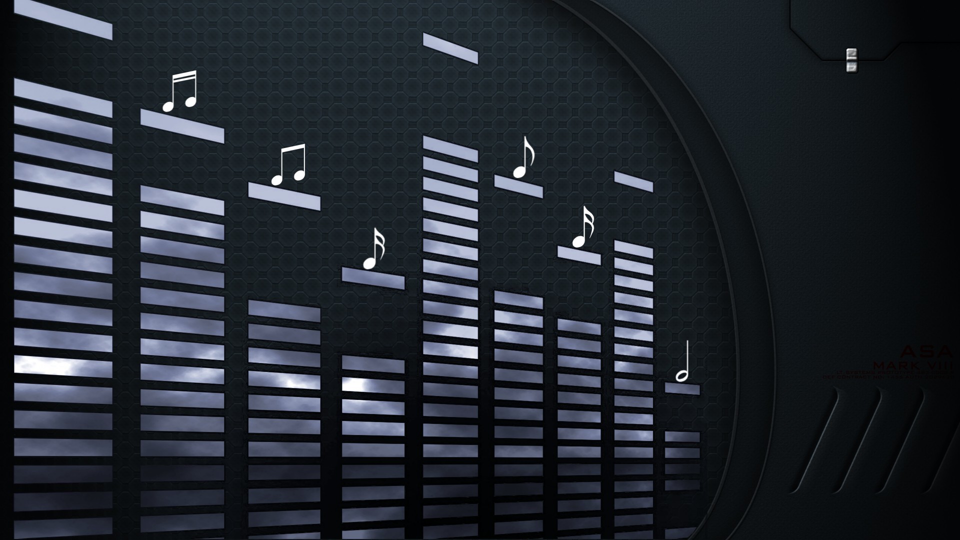 Music HD Wallpapers 1080p (83+ images)