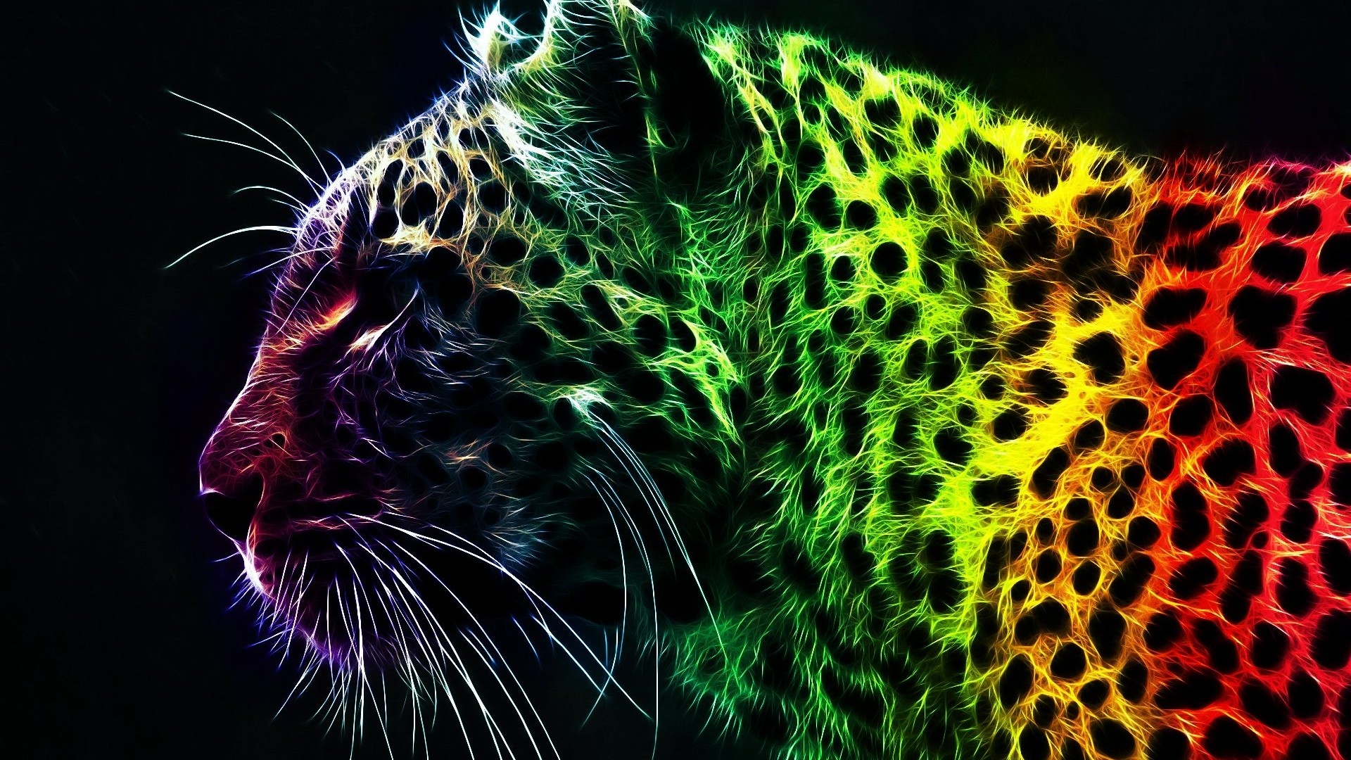 HD Abstract Wallpapers 1920x1080 (61+ images)