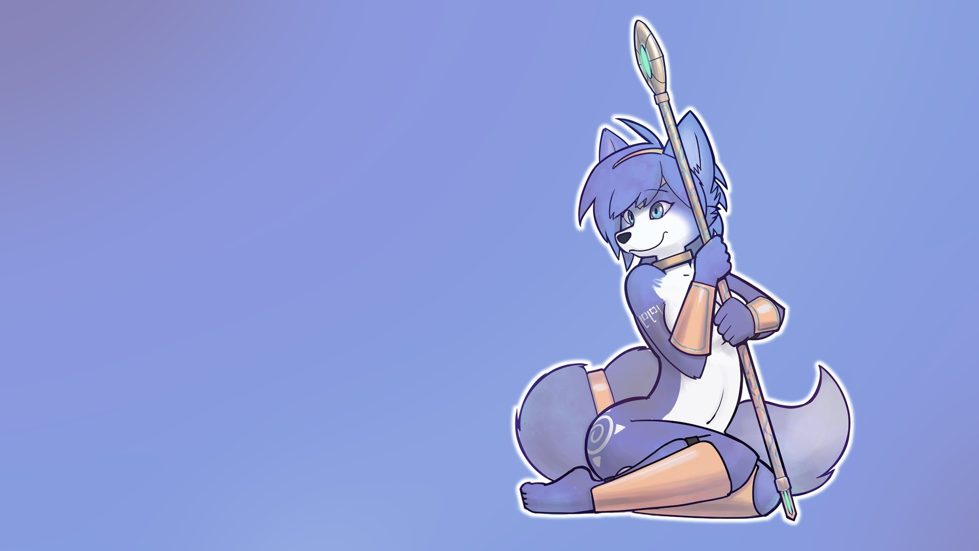 Furry Wallpaper 1920x1080 (78+ images)