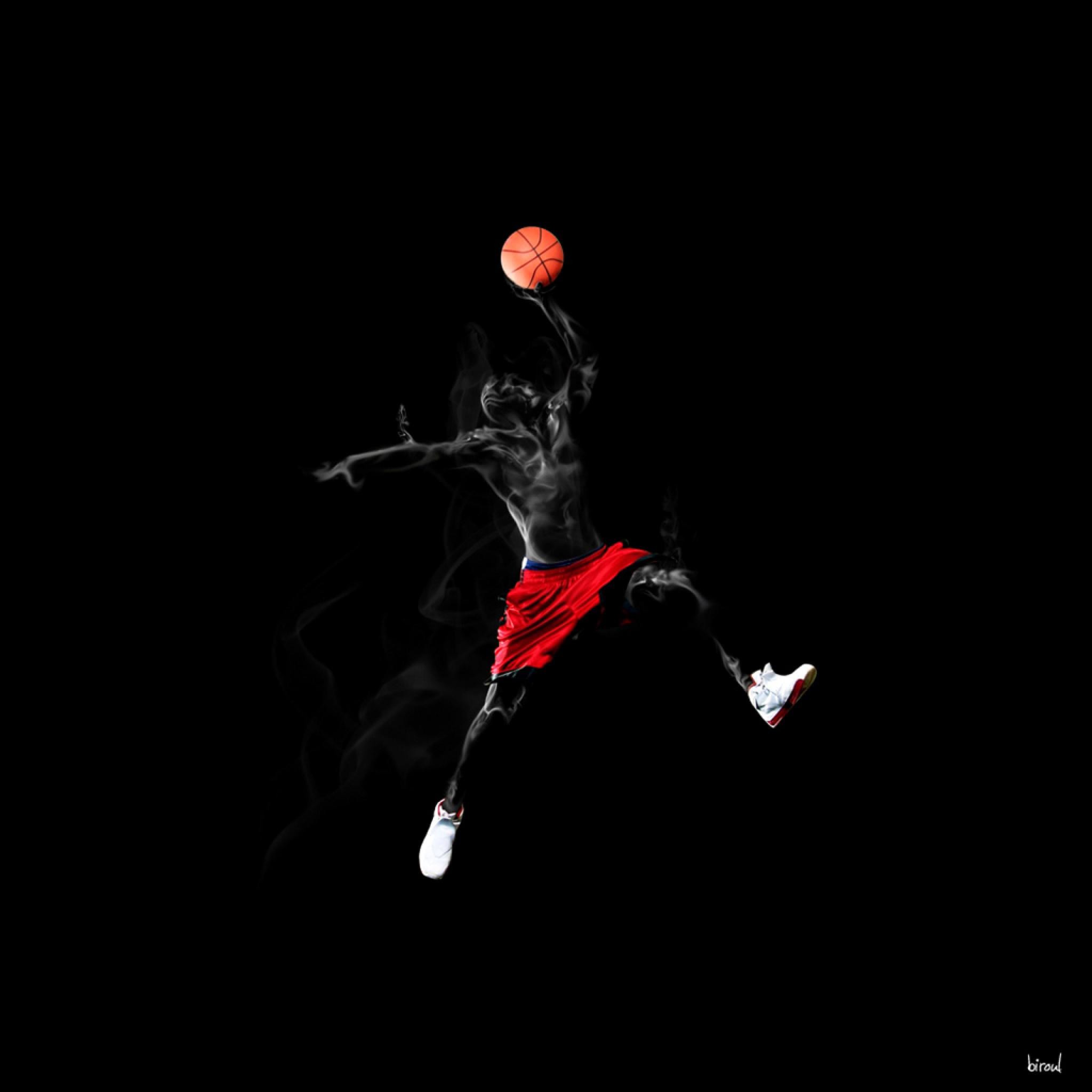 Cool Basketball Wallpapers HD (61+ images)