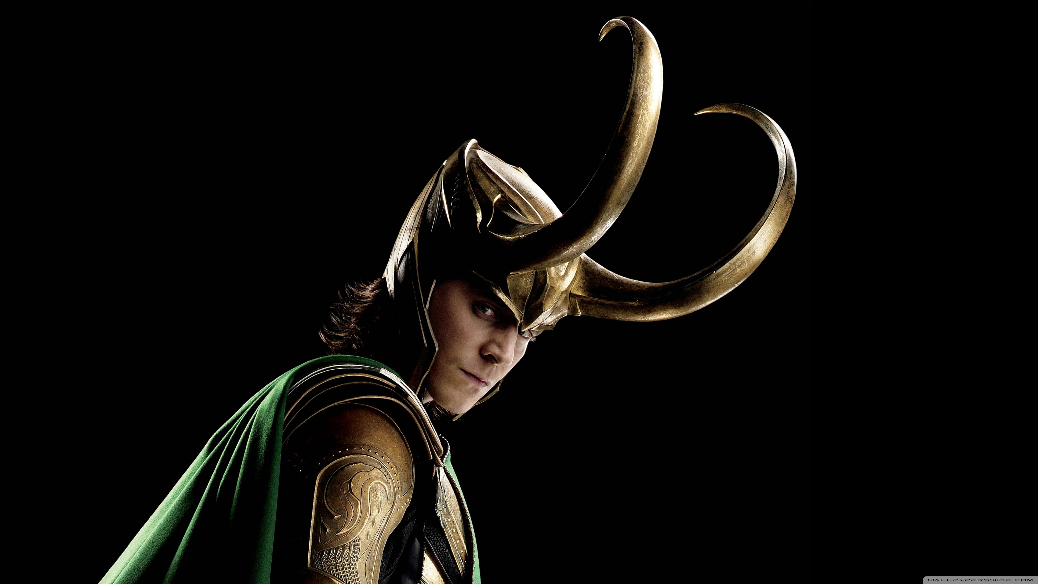 Loki Wallpapers HD (71+ images)