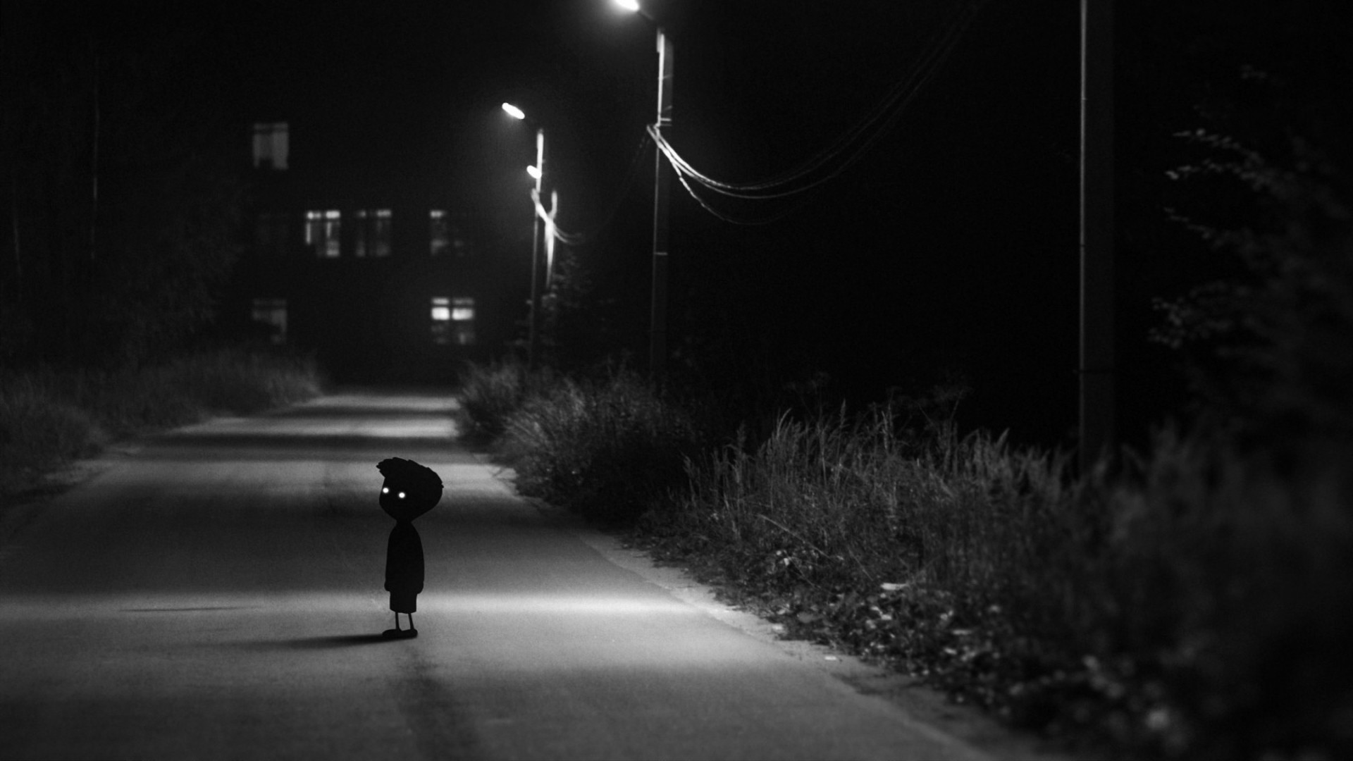 Limbo Wallpaper HD (73+ images)