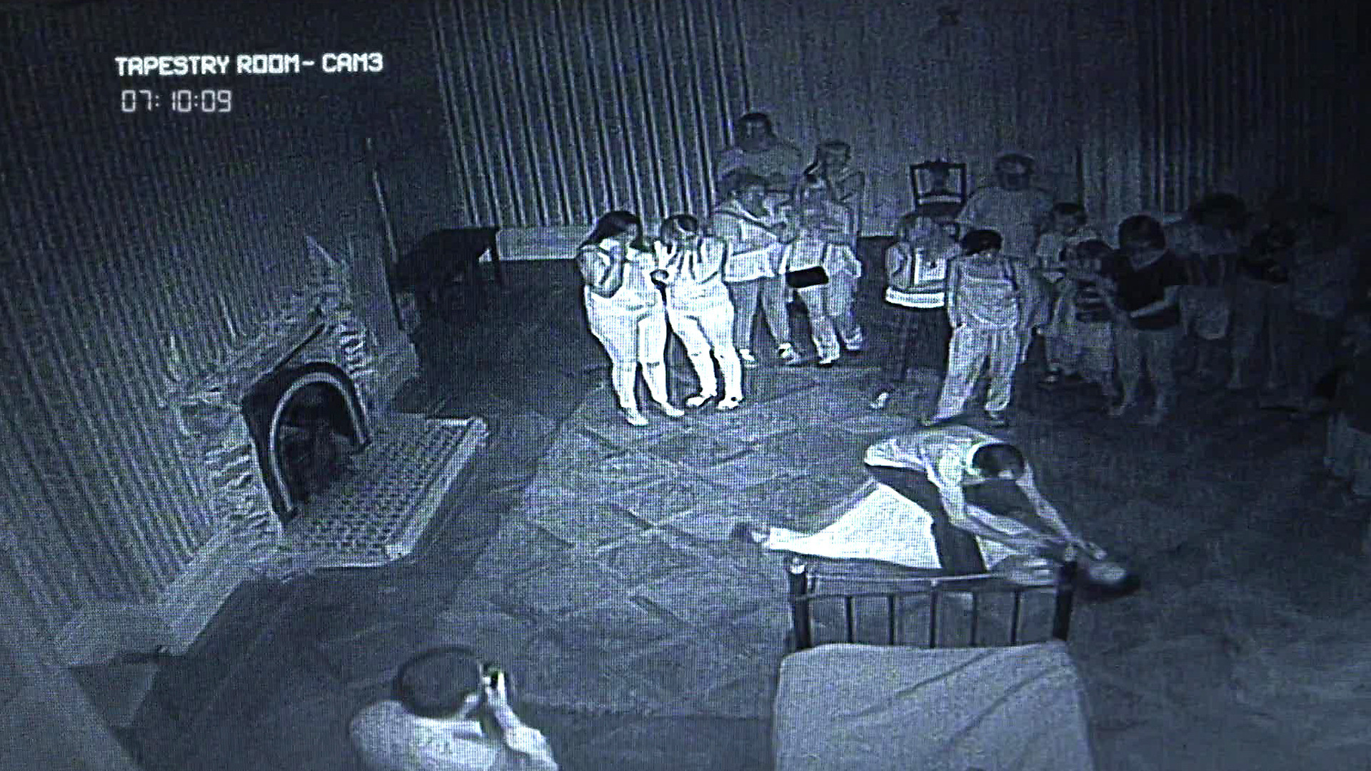 Ghost Adventures Wallpaper (76+ images)