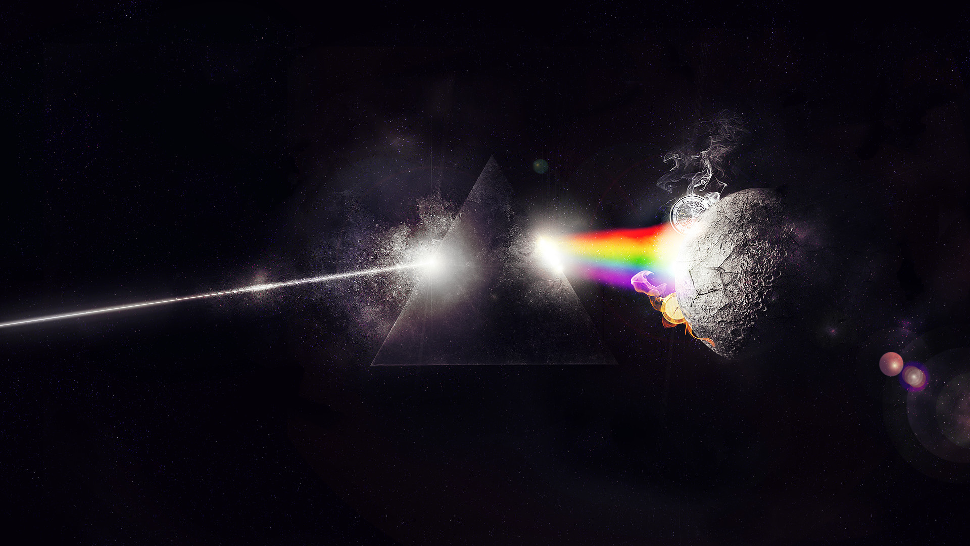 Pink Floyd HD Wallpapers 1080p (81+ images)