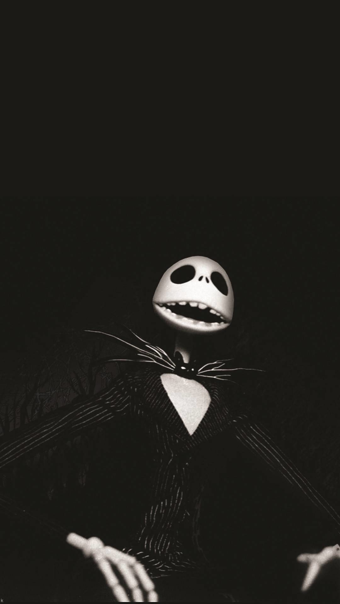 Jack Skellington Wallpaper HD (81+ images)