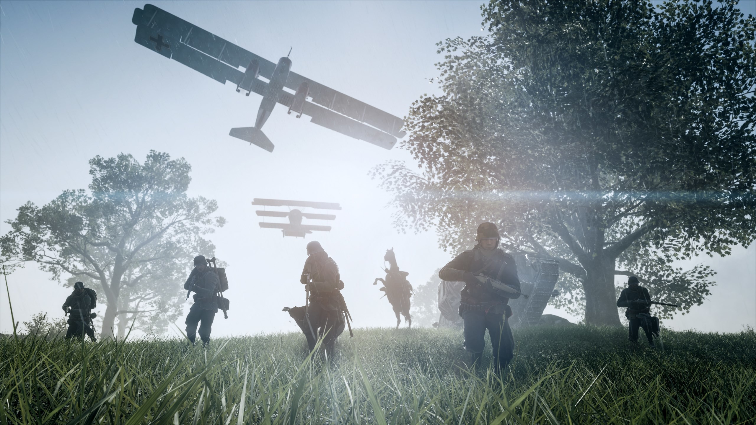Battlefield 1 Wallpaper (72+ images)