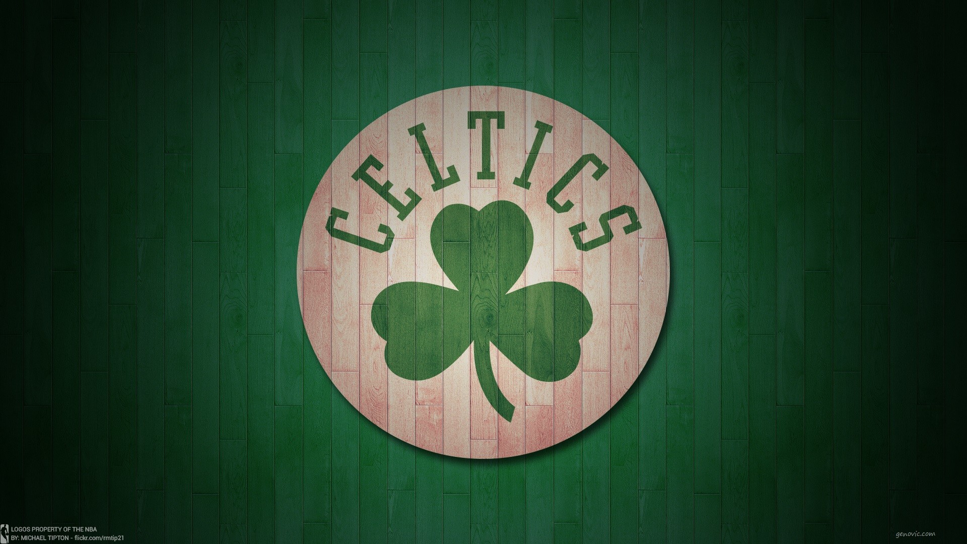Boston Celtics HD Wallpapers (64+ images)