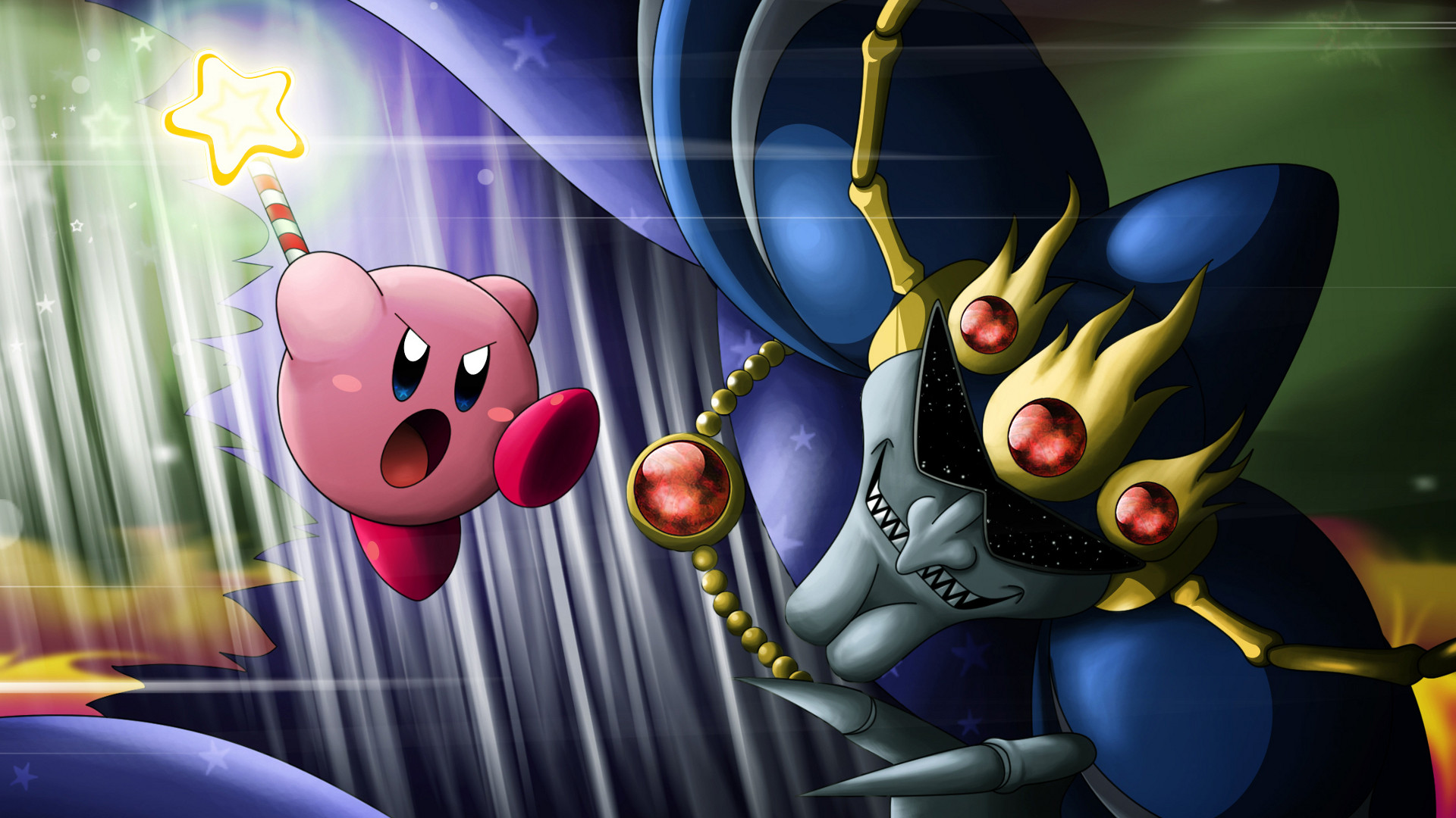 HD Kirby Wallpaper (69+ images)