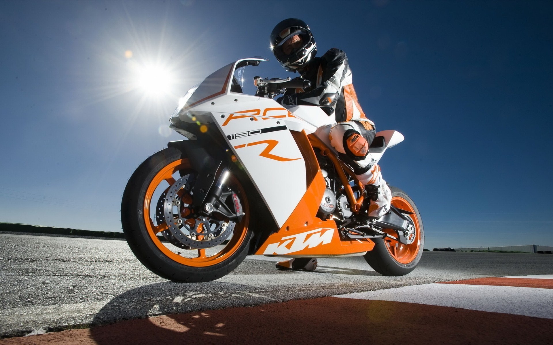 Ktm Duke Bike HD Wallpapers (85+ images)