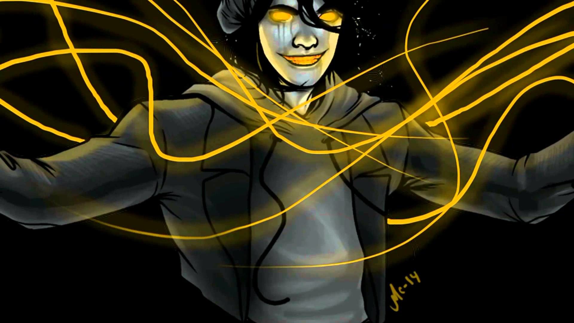 Creepypasta Wallpaper HD (71+ images)