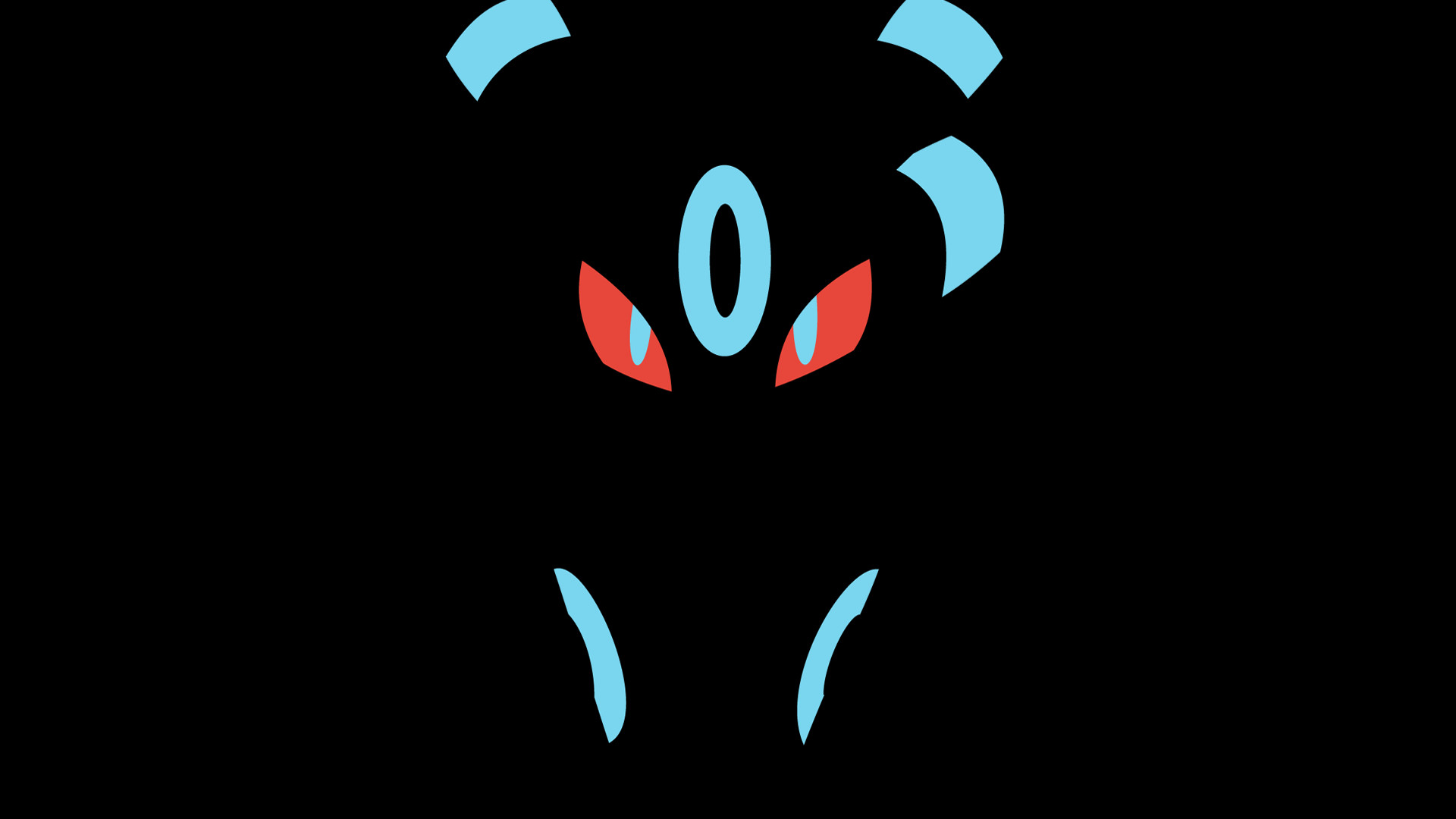 Umbreon Wallpaper (79+ images)