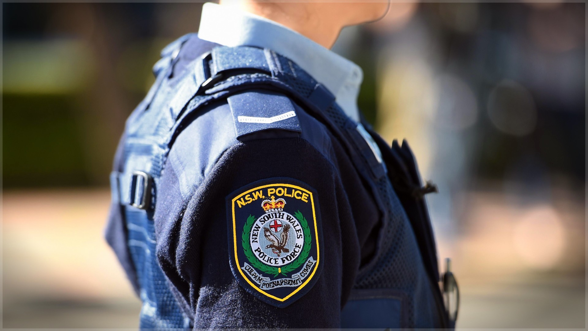 Police officer Wallpaper (63+ images)