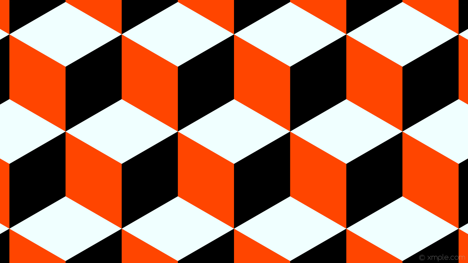 Orange and White Wallpaper (56+ images)
