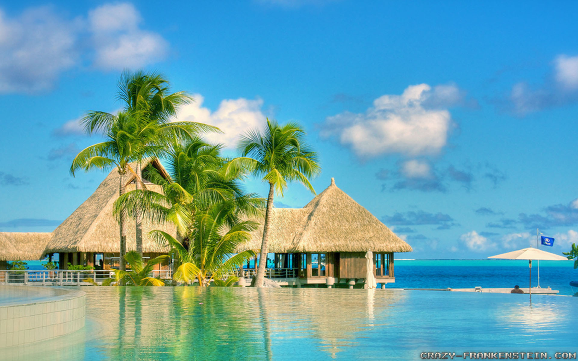 Cool HD Desktop Wallpapers 1366x768 (48+ images)