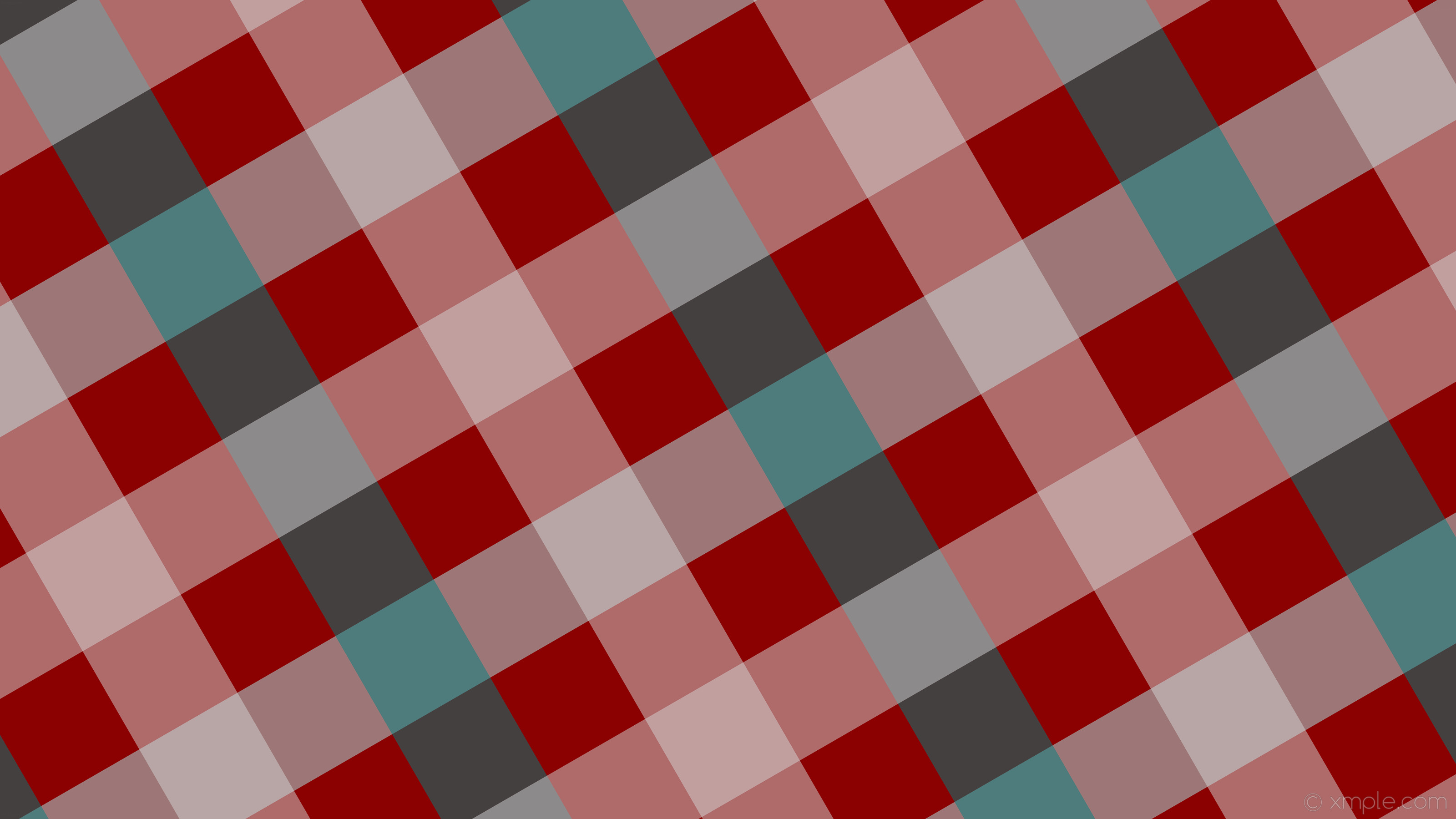 Green And Red Plaid Wallpaper (65+ images)
