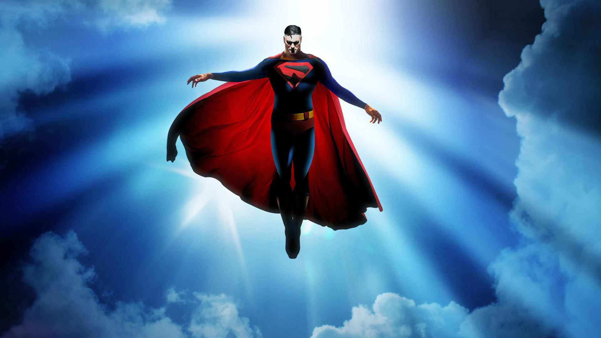 Superman Screensavers and Wallpaper (71+ images)