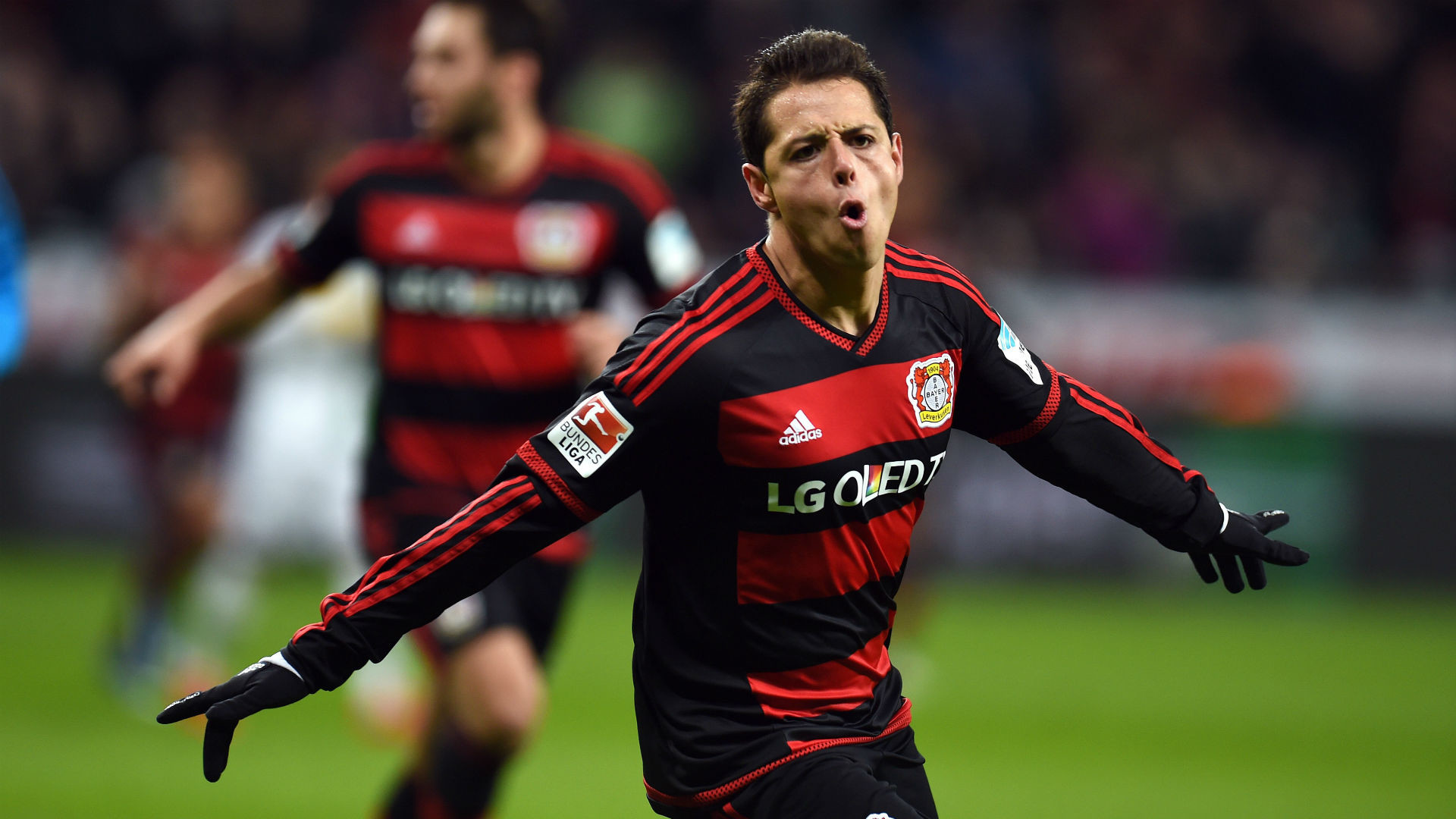 Chicharito Hernandez Wallpaper (73+ images)