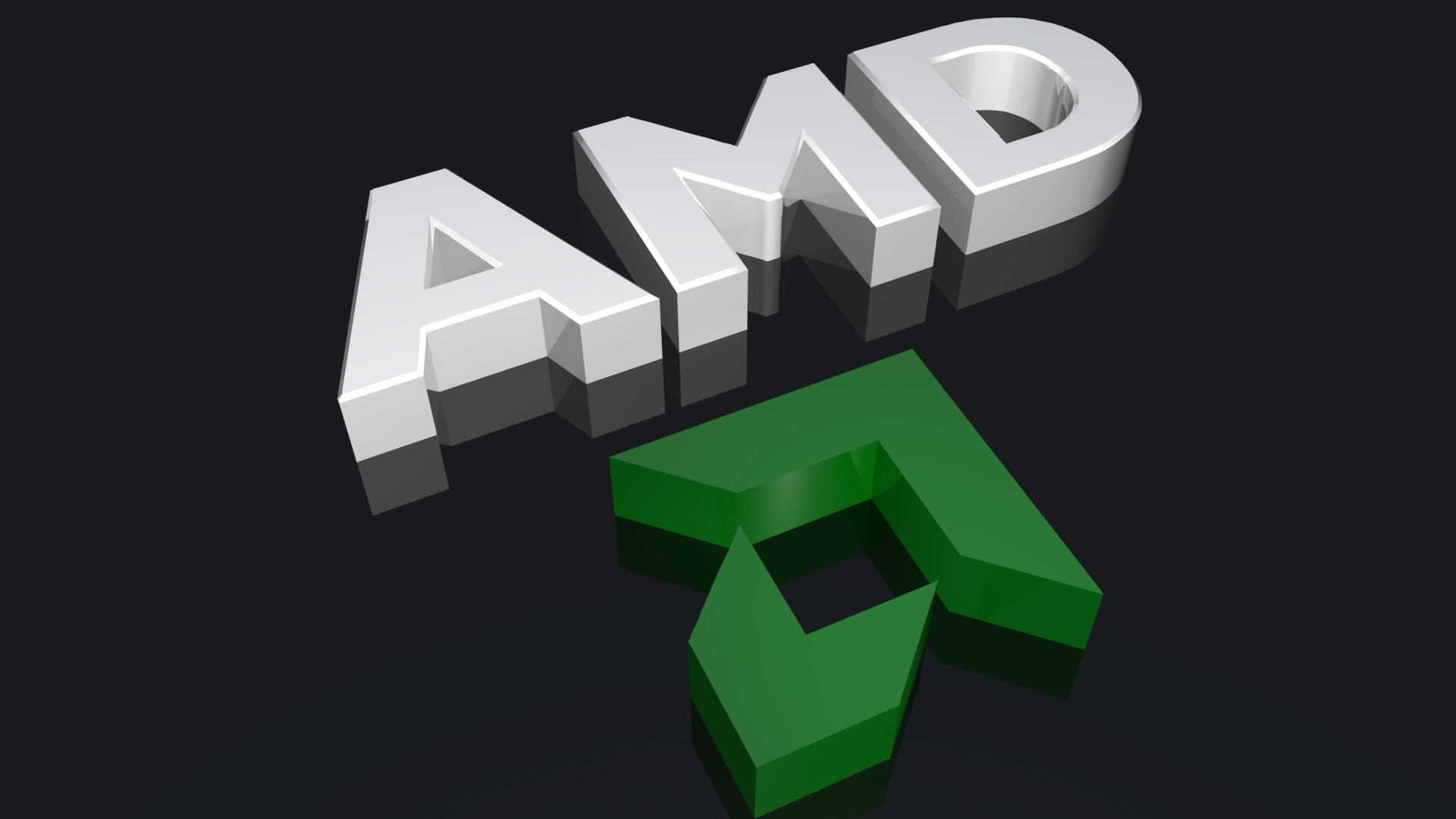 AMD Radeon Wallpapers (79+ images)