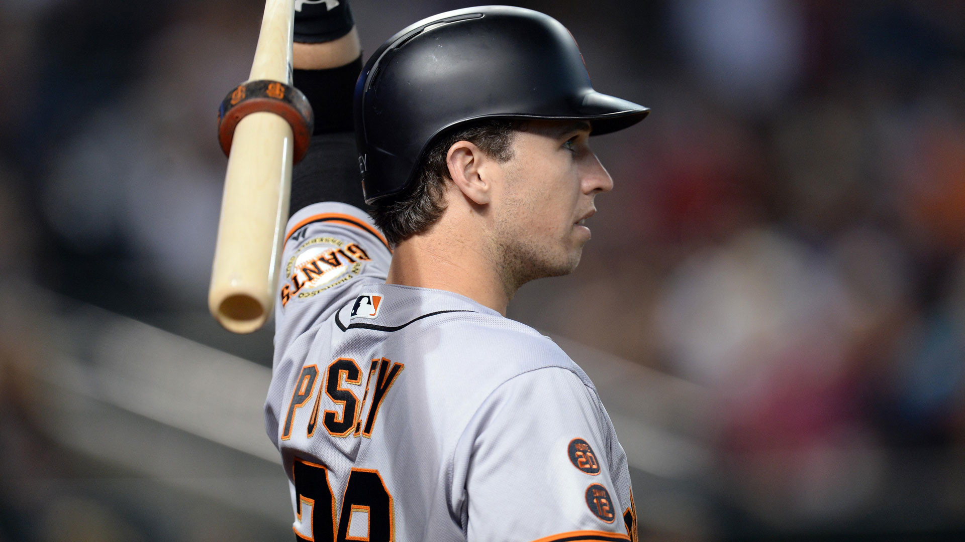 Buster Posey Wallpaper (76+ images)