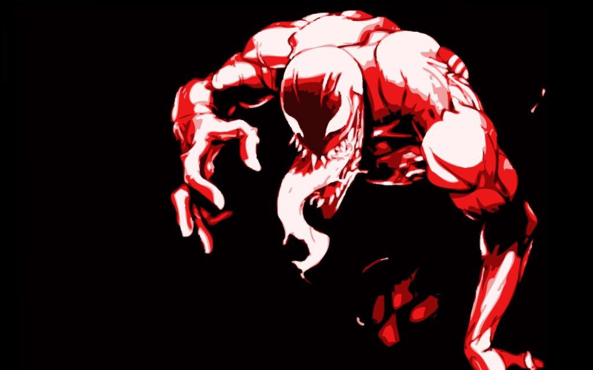 Venom vs Carnage Wallpaper (70+ images)