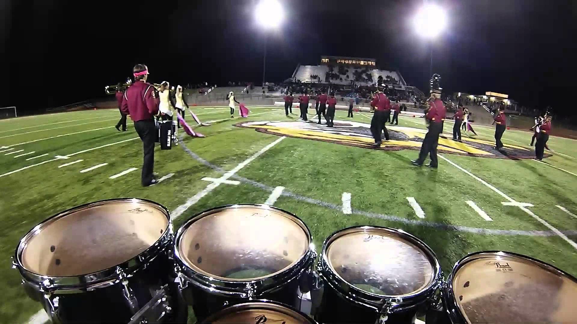 Marching Band Music Wallpaper (85+ images)